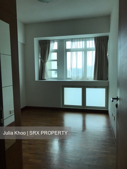Butterworth 8 (D15), Condominium #183162762
